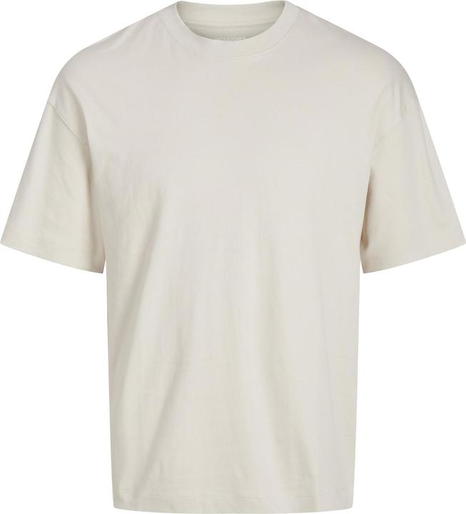 Jack & Jones Einfarbig Rundhals T-shirt T-shirt (XXL)