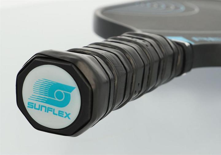 Immagine prodotto Sunflex Racchetta da pickleball Reticulo FG13 Friction