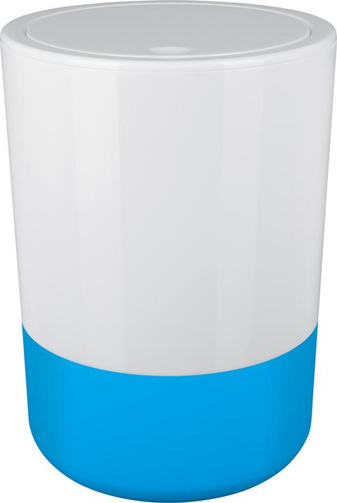 Blu, bianco