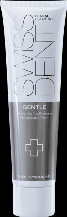 Immagine prodotto Swissdent Dentifricio GENTLE (100 ml)