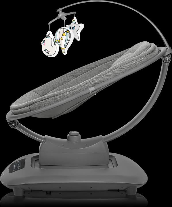 Actual product image Lionelo Blossom