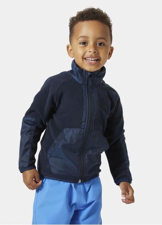 Produktbild Helly Hansen K Marka Fleece Jacket (6)