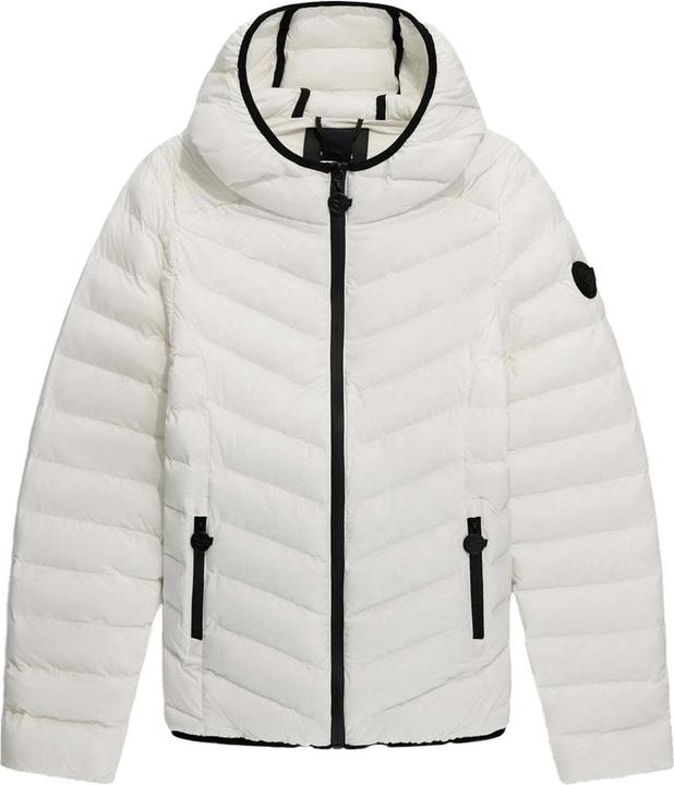 Gas Steppjacke Nyla Seamless
