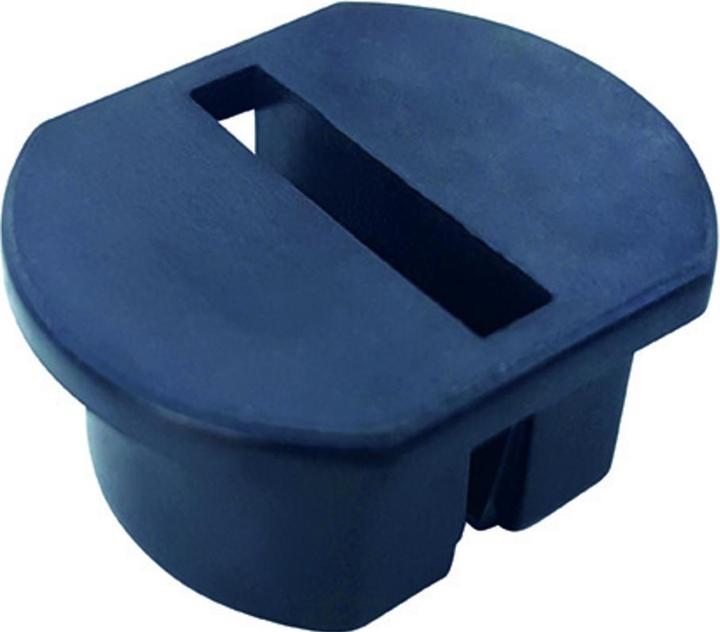 Image du produit Terrassensystem Chevilles WPC (Poignée de porte)