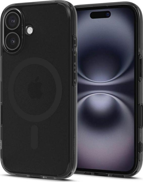 Immagine prodotto Spigen Ultra Hybrid T (MagFit) (Apple iPhone 16)