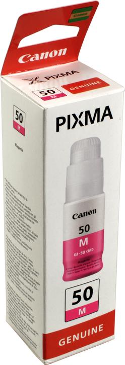 Image du produit Canon GI-50 M (M)