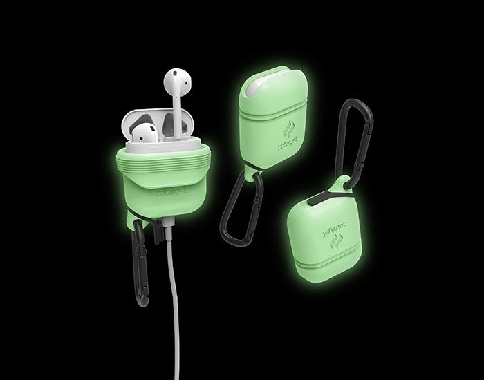 Immagine prodotto Catalyst Custodia AirPods impermeabile (Borsa per cuffie)