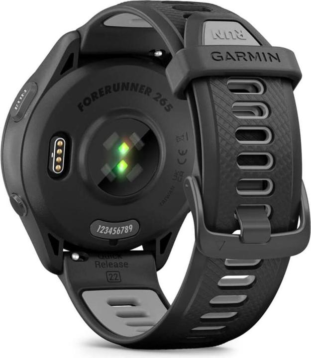 Produktbild Garmin Forerunner 265 (46 mm)