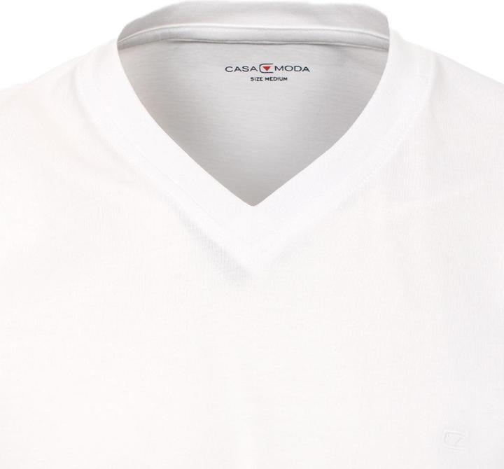 Immagine prodotto Casamoda 4er Pack Basic T-Shirt (S)