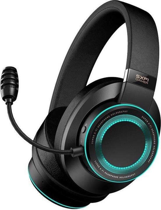 Productafbeelding Creative SXFI Gamer (Bedraad)