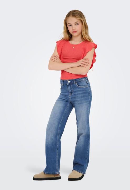 Actual product image Only KOGMADISON Loose Fit Jeans (164)