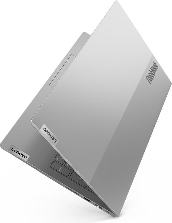 Produktbild Lenovo ThinkBook 15 Gen 4 (15.60", Intel Core i5-1235U, 8 GB, 256 GB, DE)