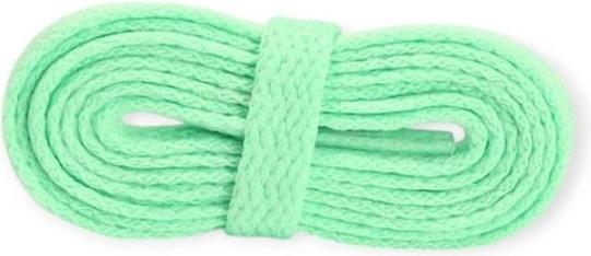 Actual product image MU Classic 1 pair Basic Shoes Series laces (120 cm)