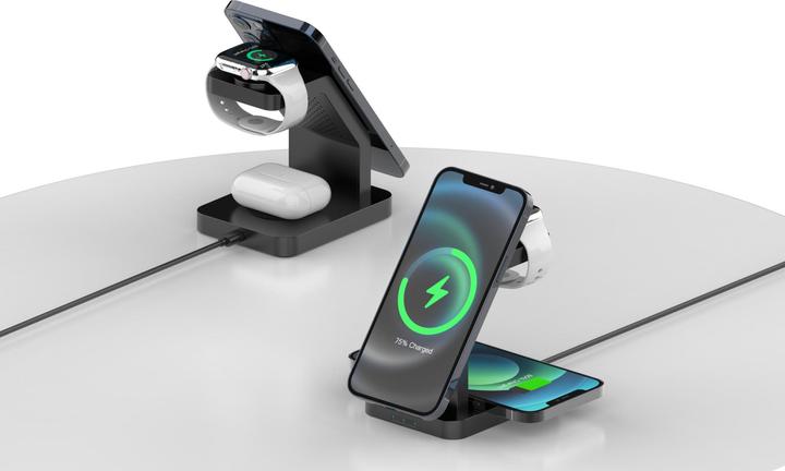 Produktbild Vinnic Wireless Charger (15 W)
