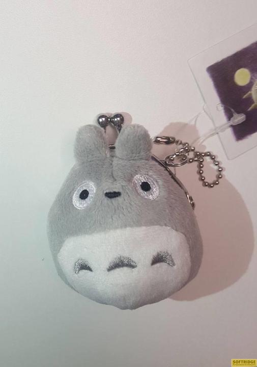 Produktbild Sun Arrow Mein Nachbar Totoro - Grauen Totoro