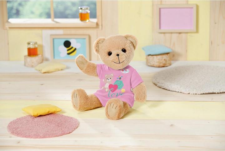 Immagine prodotto Teddy Hermann Porcellino d'India (7 cm)