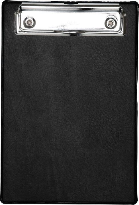Produktbild Maul Klemmbrett 2335690 DIN A6 schwarz Karton