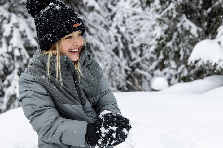 Produktbild Protest PRTNOA JR snowjacket (152)