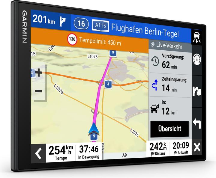 Immagine prodotto Garmin DriveSmart 86 (8")