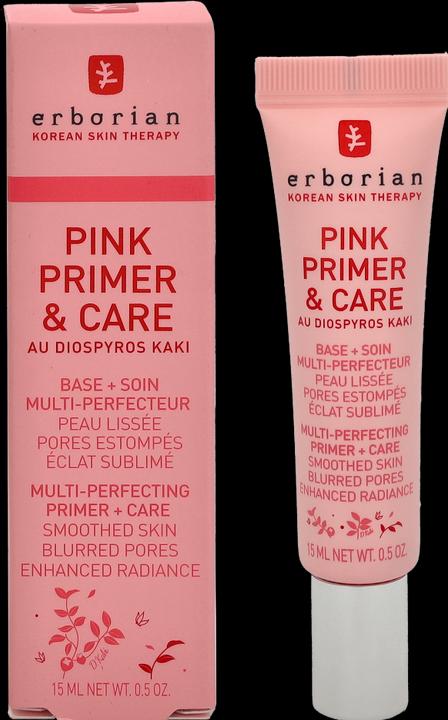 Produktbild Erborian Pink Primer & Care (Pink)