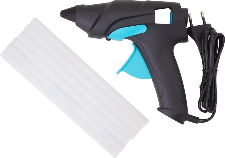 Immagine prodotto Pattex Pistola per colla a caldo HOT PISTOL "Made at Home