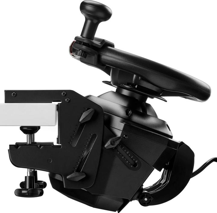 Actual product image Thrustmaster T128 SimTask Pack (Windows, Xbox One X, Xbox One S, Xbox Series S, Xbox Series X)