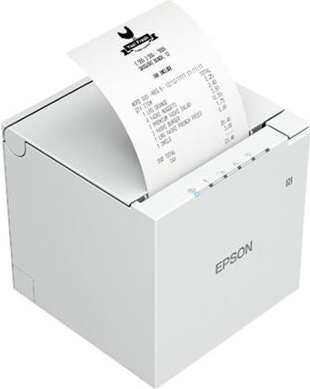 Immagine prodotto Epson TM-M30III 152A0 WI-FI + (USB, WiFi, USB-C, Bluetooth)