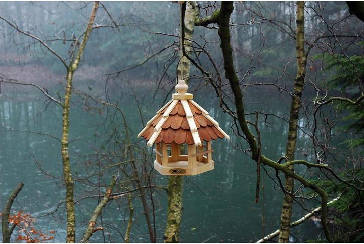Image du produit Dobar Maison des oiseaux