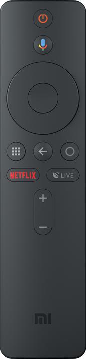 Produktbild Xiaomi MI Box S (8 GB, Android 8.1 (Oreo))