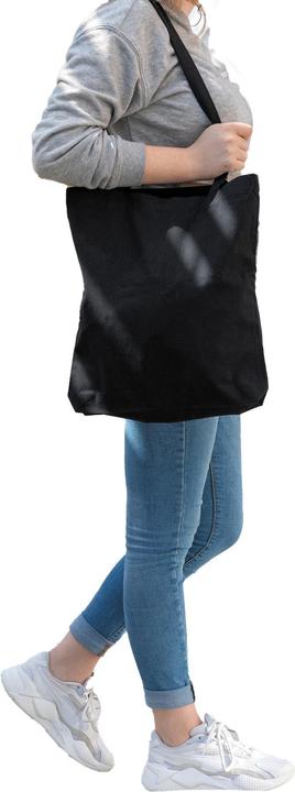 Actual product image Xd Collection Impact Recycled Cotton Aware Tote Bag (9.80 l)
