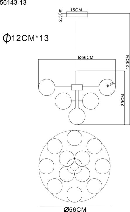 Produktbild Globo Grappy (G9)