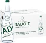 Badoit 75cl Glas Prestige (12 x 75 cl)