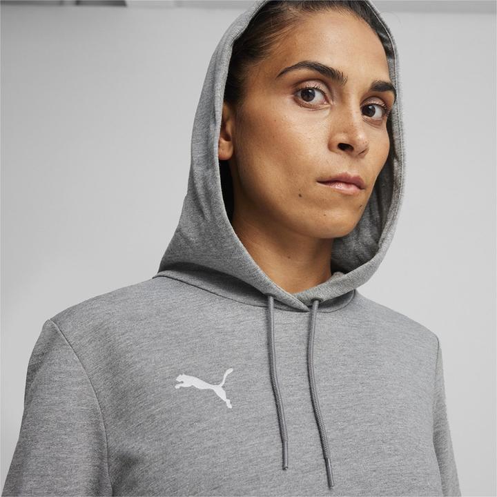 Immagine prodotto Puma Felpa con cappuccio teamGOAL Casuals Wmn (XXL)