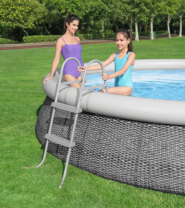 Image du produit Bestway Piscine sur escalier