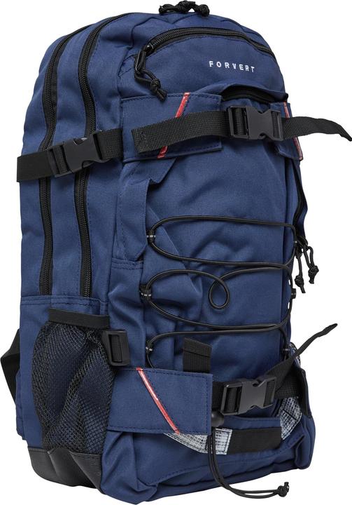 Immagine prodotto Forvert Zaino laptop Louis colore Navy (31 l)