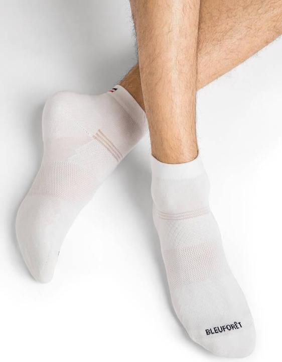 Produktbild Bleuforêt Sport Dynamic Quarter (39 - 42)