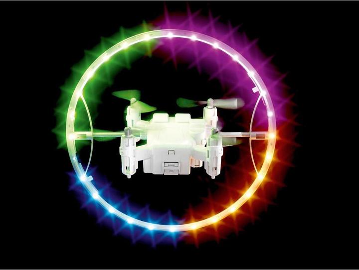 Actual product image Revell RC Quadcopter Fireball