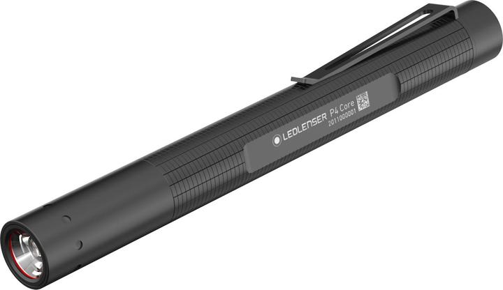Immagine prodotto Ledlenser Torcia LED P4 Core (14.60 cm, 120 lm)