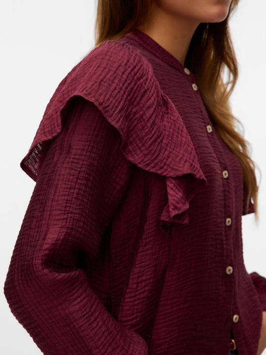 Produktbild Vero Moda VMMOA Top Bluse (S)