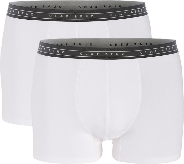 Olaf Benz 2erPack Boxerpants