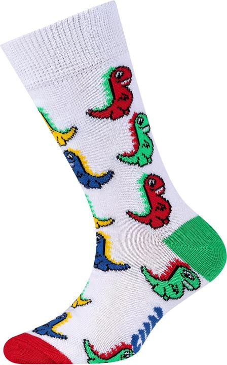 Image du produit Fun Socks BOXES Paquet de 3 (Lot de 3, 35)