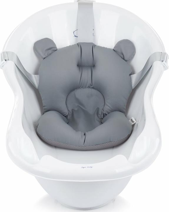 Immagine prodotto Chipolino Cuscino a rete per il bagno del bambino Multi