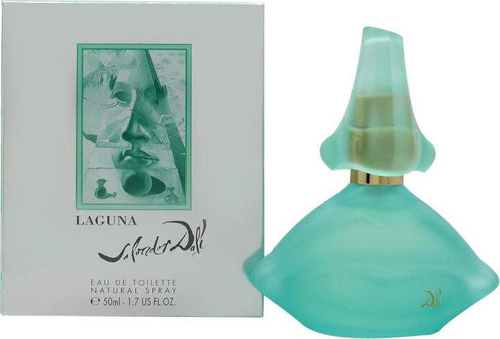 Produktbild Salvador Dalí Laguna (Eau de Toilette, 50 ml)