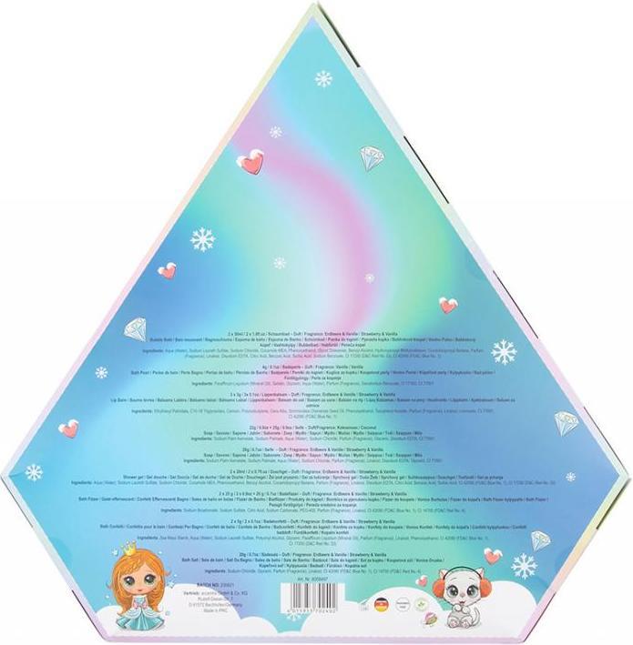 Image du produit TOP Petite princesse