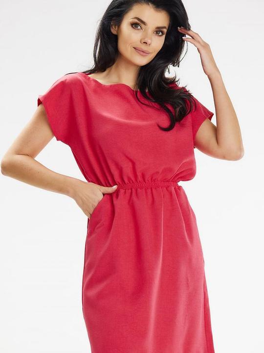 Actual product image Awama Everyday dress model (XL)