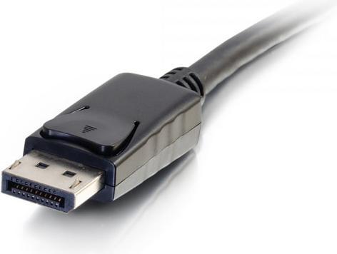 Actual product image C2G 50193 (0.90 m, DisplayPort)