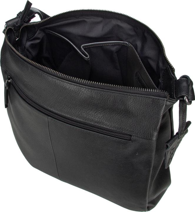 Immagine prodotto Burkely Lush Lucy, borsa a tracolla in pelle da 30 cm