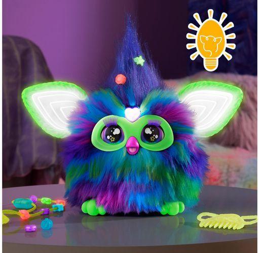 Actual product image Furby Galaxy (23 cm)