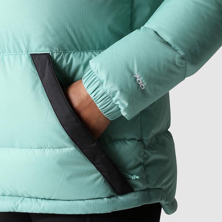 Actual product image North Face Diablo (S)
