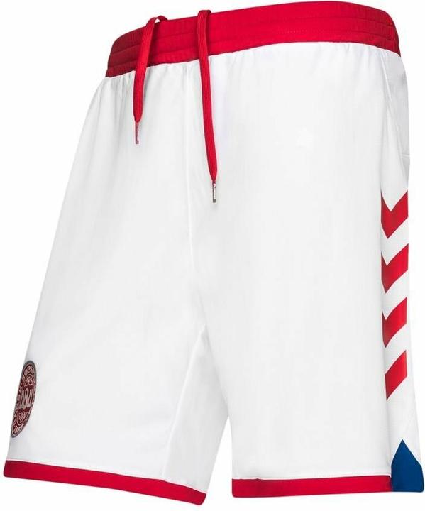 Image du produit hummel Short domicile Danemark 2020/21 (L)